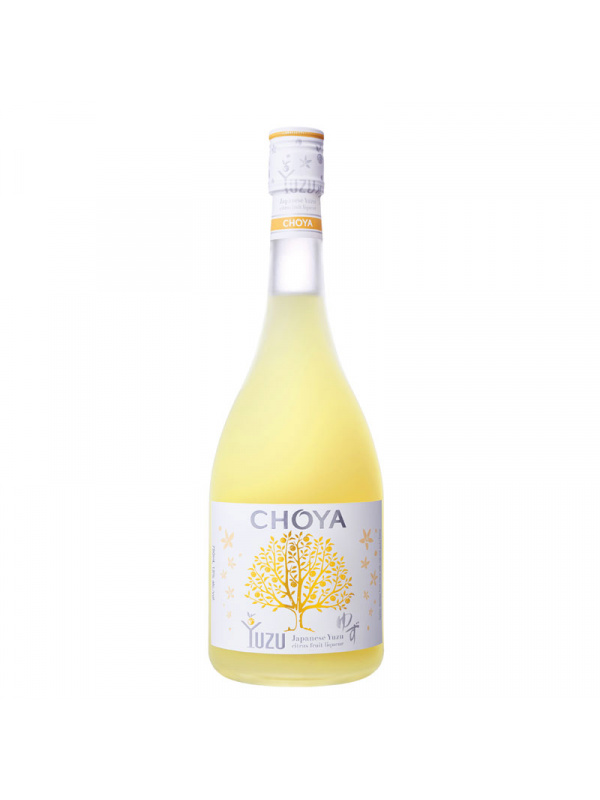choyayuzu