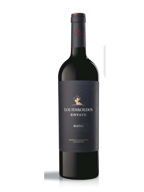 los_haroldos_estate_blend